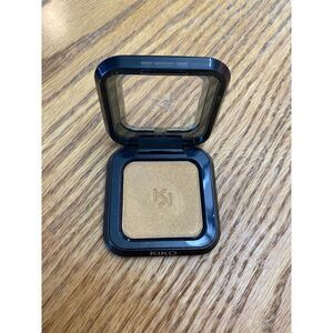 KIKO make up Milano - Italian eyeshadow 91 high pigment‎ (Gold) - BRAND NEW!